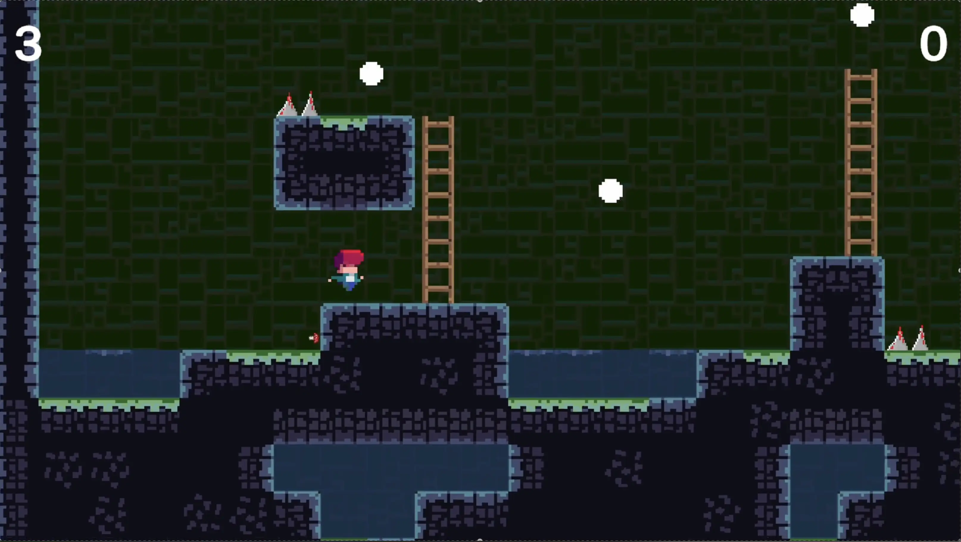 Adventure Videogame