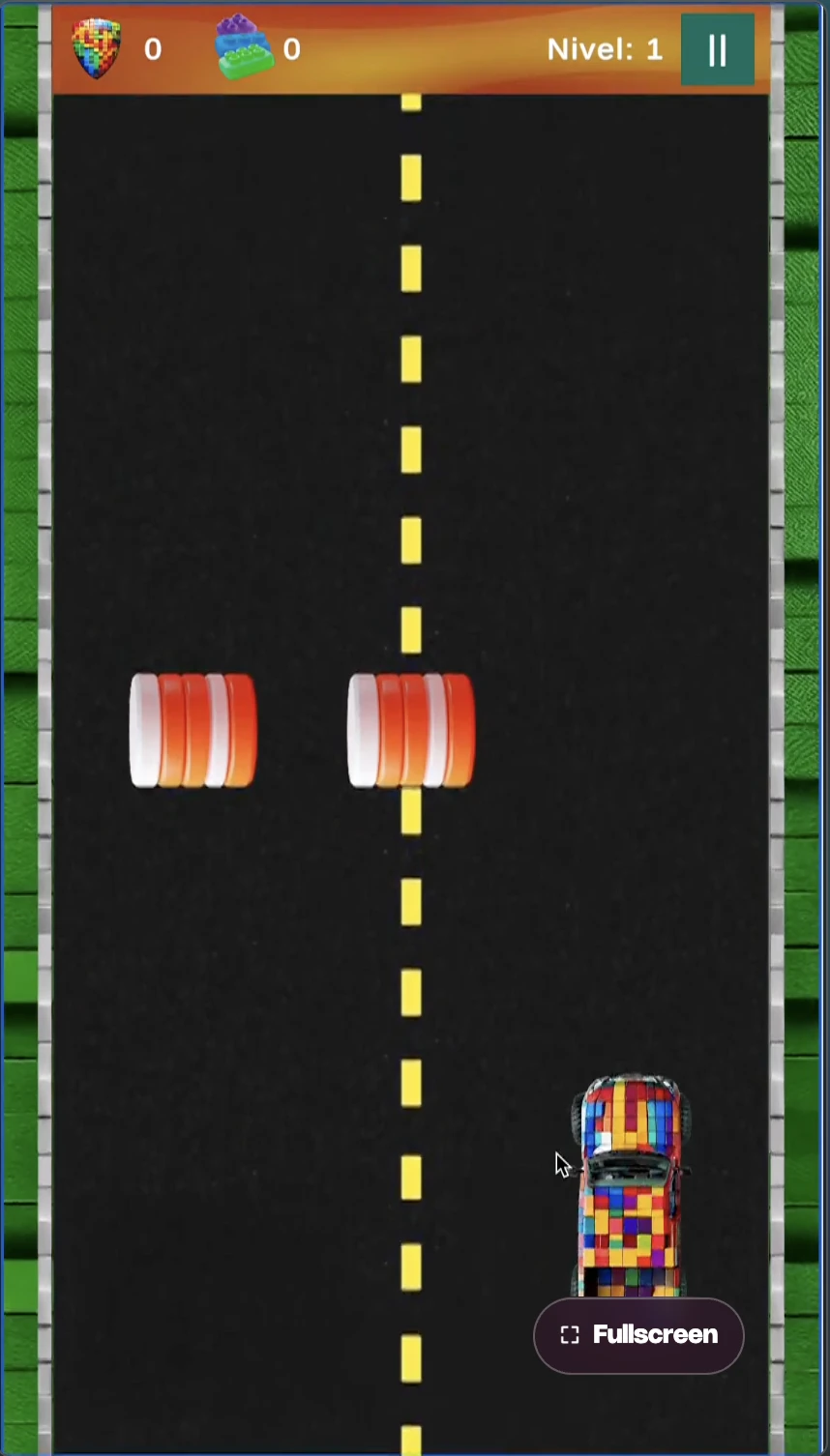 INS Marchamo Videogame 2024