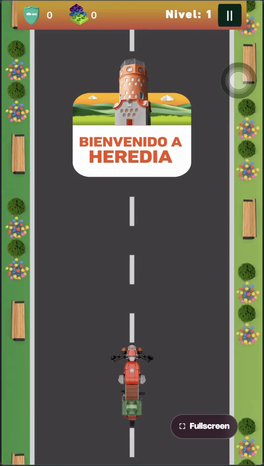 INS Marchamo Videogame 2025